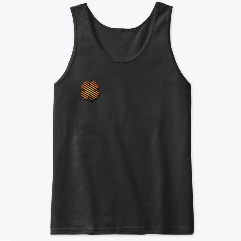 Charm Tank Top