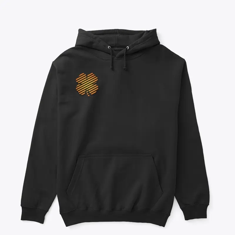 Clover Hoodie