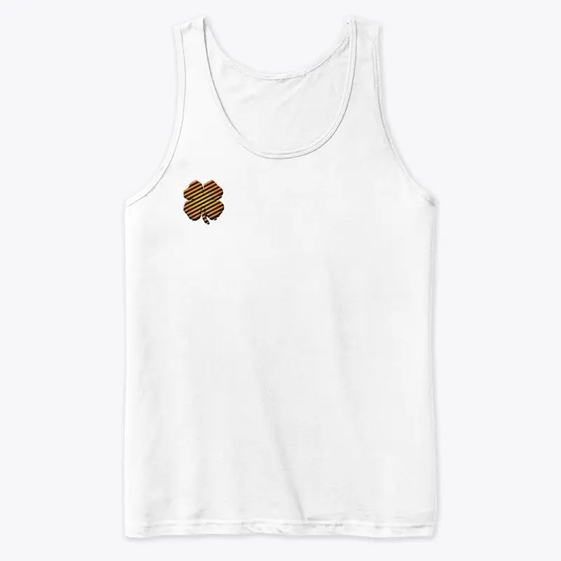 Charm Tank Top